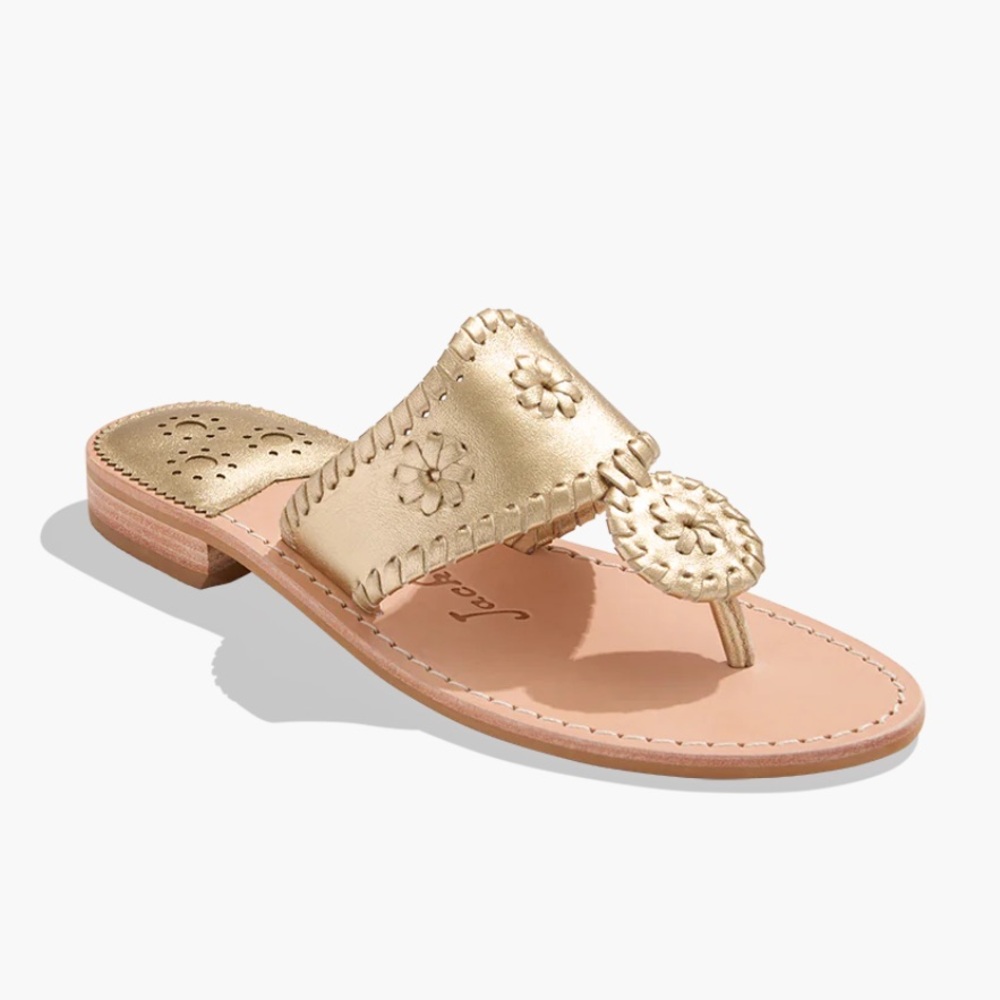 New Jack Rogers Flat Sandal